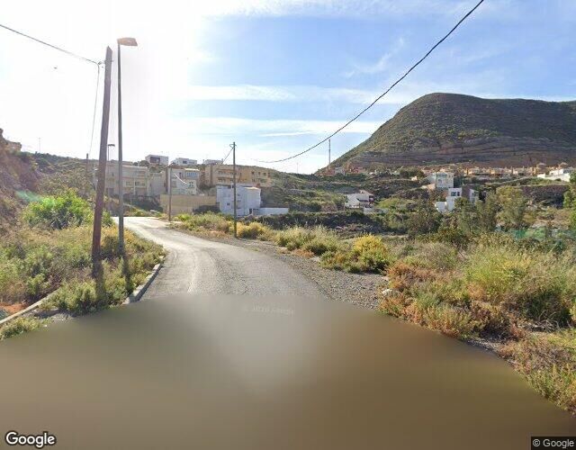 Vista del bien
